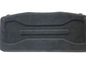 Takaluukun/tavaratilan kansi