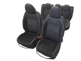 Juego del asiento