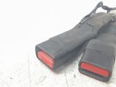 Ceinture de sécurité arrière