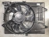 Ventilateur de refroidissement de radiateur électrique