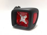 Lampa tylna