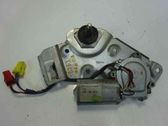 Motor del limpiaparabrisas trasero