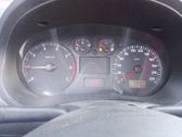 Compteur de vitesse tableau de bord