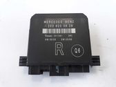 Module confort