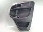 Asiento trasero