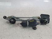 Wiper motor
