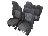 Juego del asiento