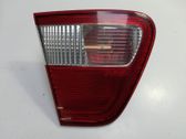 Lampa tylna