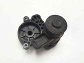 Caliper del freno trasero