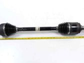 Rear driveshaft