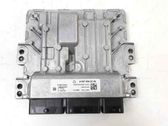 Unidad de control/módulo del motor