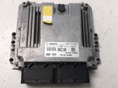 Engine control unit/module