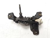 Motor del limpiaparabrisas trasero