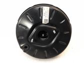 Hydraulic servotronic pressure valve