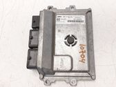 Calculateur moteur ECU