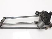 Motor del limpiaparabrisas