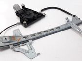Fensterheber elektrisch ohne Motor Tür vorne