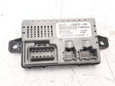 Autres unités de commande / modules