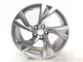 18 Zoll Leichtmetallrad Alufelge