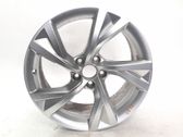 18 Zoll Leichtmetallrad Alufelge