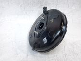 Gyroscope, capteur à effet gyroscopique, convertisseur avec servotronic