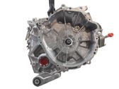 Manual 5 speed gearbox