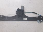 Fensterheber elektrisch ohne Motor Tür vorne