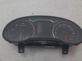 Compteur de vitesse tableau de bord