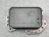 Radiador del aceite del motor