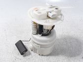 In-tank fuel pump