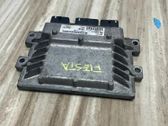Unidad de control/módulo ECU del motor