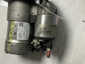 Motor de arranque