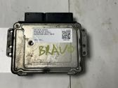 Engine control unit/module ECU