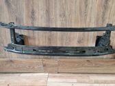 Front bumper cross member