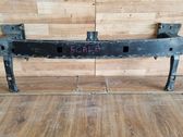 Front bumper cross member