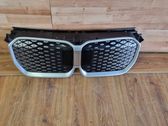 Front grill