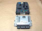 Injection control unit/module