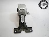 Engine mounting bracket