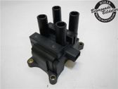 High voltage ignition coil