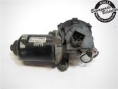 Wiper motor