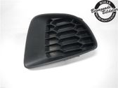 Front bumper lower grill