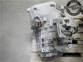 Manual 5 speed gearbox