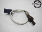 Lambda probe sensor