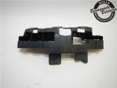 Front bumper mounting bracket