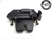 Tailgate/trunk/boot lock/catch/latch