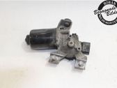 Wiper motor
