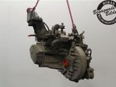 Mechaninė 5 pavarų dėžė