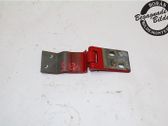 Rear door upper hinge