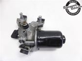 Wiper motor