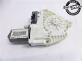 Front door window regulator motor